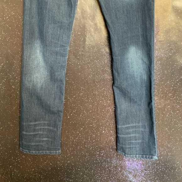 Tommy Hilfiger- Medium Wash Skinny Jeans size 14 - Picture 6 of 8